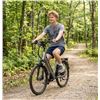 Image 1 : Ebgo Electric Bicycle With Rear Rack **NO CHARGER**