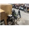 Image 3 : Ebgo Electric Bicycle With Rear Rack **NO CHARGER**