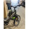 Image 4 : Ebgo Electric Bicycle With Rear Rack **NO CHARGER**