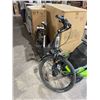 Image 5 : Ebgo Electric Bicycle With Rear Rack **NO CHARGER**