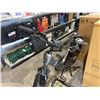 Image 6 : Ebgo Electric Bicycle With Rear Rack **NO CHARGER**