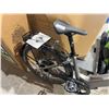 Image 8 : Ebgo Electric Bicycle With Rear Rack **NO CHARGER**