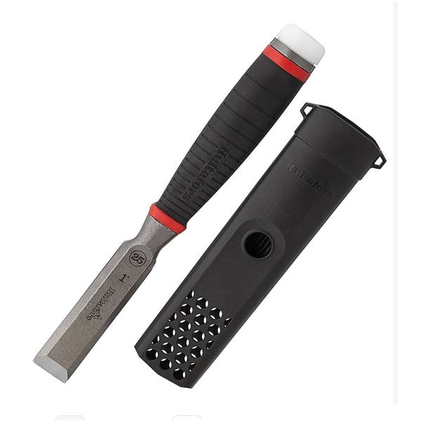 Hultafors HDC 25mm Chisel with Holster