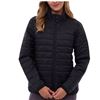 Image 1 : Bench Packable Jacket, Black, XL