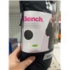Image 3 : Bench Packable Jacket, Black, XL