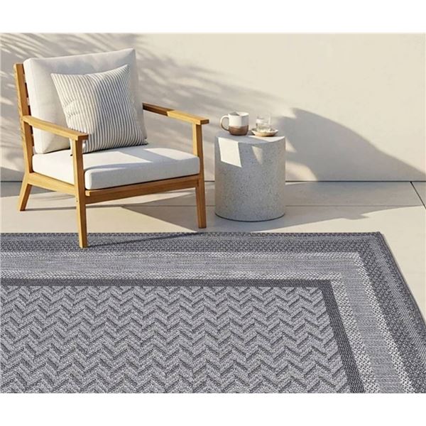 Gertmenian Toscana Indoor/Outdoor Rug 31x60"