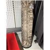 Image 3 : Decorative Area Rug 30" x 81"