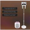 Image 1 : Singing Machine SMC2040 Ultimate Karaoke System, 50 watts System, Sing Cast Video Streaming and Pitc