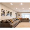 Image 1 : Luminus Elite LED Panel Light 8-Pack