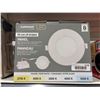 Image 2 : Luminus Elite LED Panel Light 8-Pack