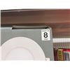 Image 3 : Luminus Elite LED Panel Light 8-Pack