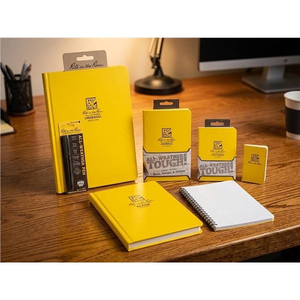Rite in the Rain All-Weather Stationery Set
