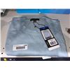 Image 2 : Banana Republic Light Blue Sweater, Size L