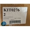 Image 4 : Chimney Extension Kit KIT02762