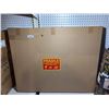 Image 2 : WOSK BATHALL Vanity Mirror 36x28 Inch