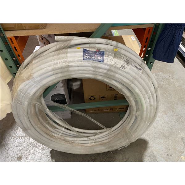 SuperPex 3/4" x 250' White Potable Water Pipe