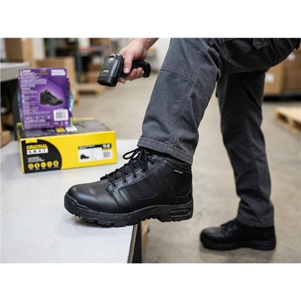 Original S.W.A.T. Metro Air 5" WP Boots 11.5W