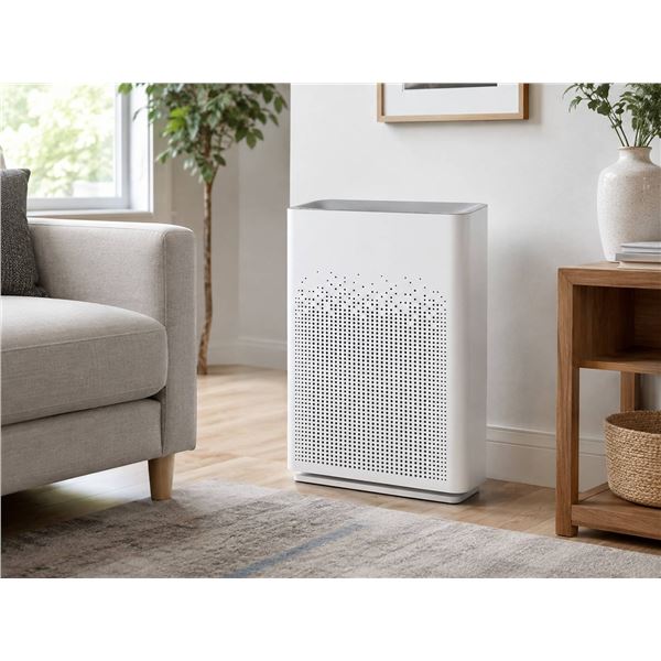 Winix Air Purifier with PlasmaWave