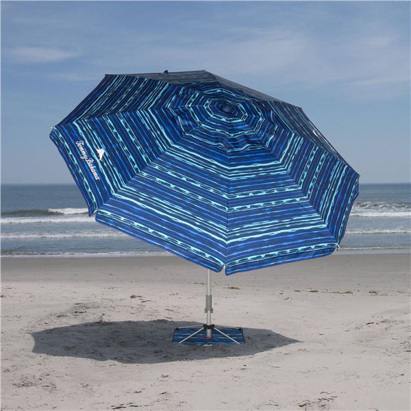 Tommy Bahama Beach Canopy in Carry Bag