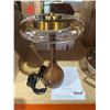 Image 2 : YAO YAO Solid Wood Table Lamp