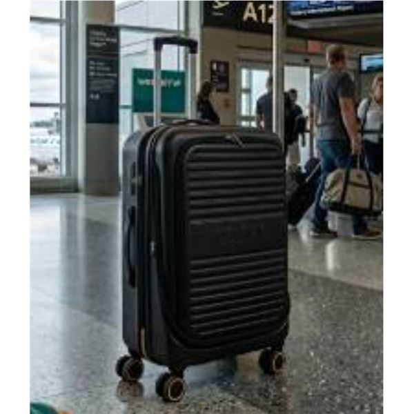 Delsey Paris 1946 Carry-On Spinner