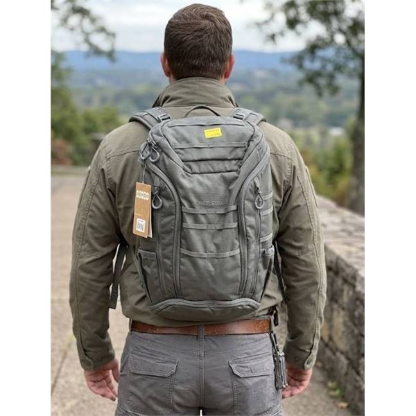 Eberlestock S27 Little Trick Pack Gray