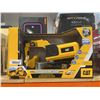 Image 2 : CAT Massive Mover RC Steel Excavator Toy