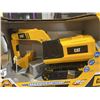Image 3 : CAT Massive Mover RC Steel Excavator Toy