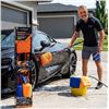 Image 1 : Platinum Series Car Wash Kit, 6 Piece