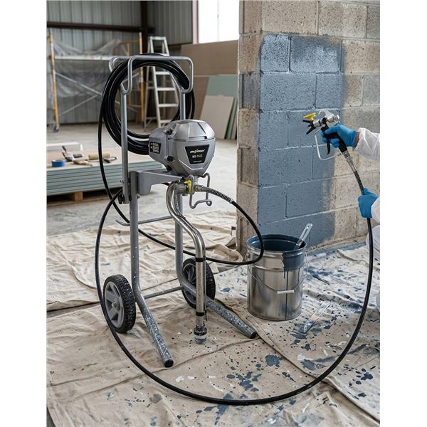 INOKRAFT Maxpray M3 Plus Paint Sprayer