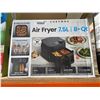 Image 2 : CHEFMAN 7.5L Air Fryer