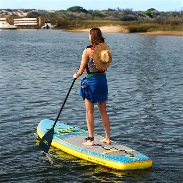 Aqua Marina Revolution Inflatable SUP