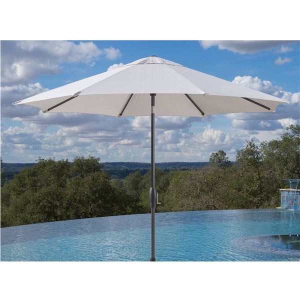 Outdura 3m 10ft Market Umbrella