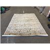 Image 2 : Gertmenian Solaris Area Rug 6'6" x 9'