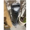 Image 2 : Seville Classics Tower Fan with Remote
