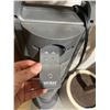 Image 5 : Seville Classics Tower Fan with Remote