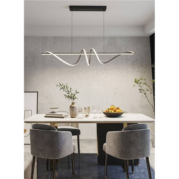 Dnshjue Modern Home LED Pendant Light