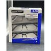 Image 2 : Foster Grant 3-Pack +2.50 Reading Glasses
