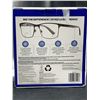 Image 3 : Foster Grant 3-Pack +2.50 Reading Glasses
