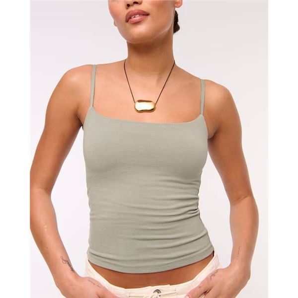 Splendid Cami with Built-In Shelf Bra XL/ TG