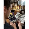 Image 1 : Batman Year One & Two DC Finest Paperback