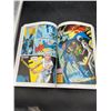 Image 5 : Batman Year One & Two DC Finest Paperback
