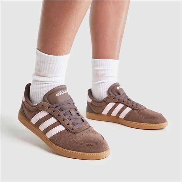 Adidas Breaknet Sleek Men's US 8 Sneakers