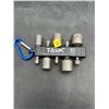 Image 2 : TASK 5-Piece Impact Socket Adapter Set