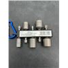 Image 3 : TASK 5-Piece Impact Socket Adapter Set