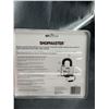Image 3 : ShopMaster 2-Pack 1.5" Weather Resistant Padl