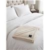 Image 1 : Kate Spade New York Plush Throw Blanket