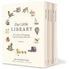 Image 1 : Our Little Library Volume II Board Book Set
