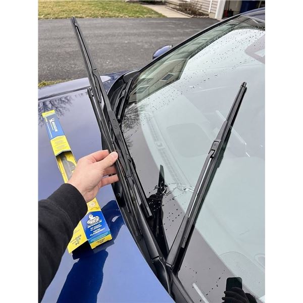 Michelin Guardian 24" Wiper Blade