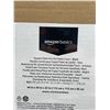 Image 3 : Amazon Basics Square Patio Fire Pit Cover